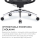 Sihoo DORO C300 PRO Mesh czarny - 1542252 - zdjęcie 16